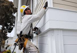 Best Stucco Siding  in Altadena, CA